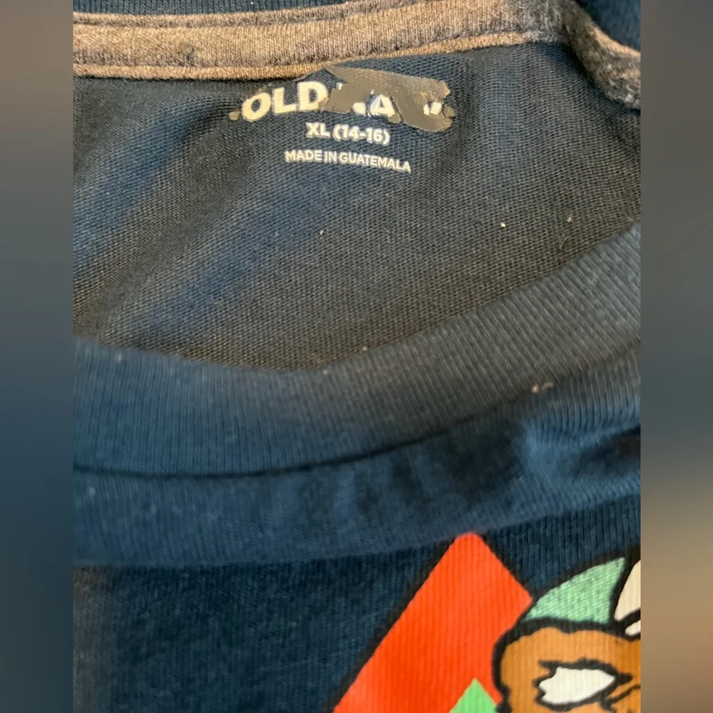 🌹Boys‎ Old Navy T-Shirt